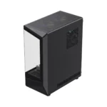 کیس کامپیوتر گیم مکس VISTA COC AB BLACK