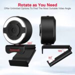 وبکم ردراگون WebCam Redragon Oneshot GW910