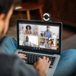 وبکم ردراگون WebCam Redragon Oneshot GW910