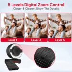 وبکم ردراگون WebCam Redragon Oneshot GW910