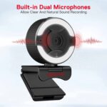 وبکم ردراگون WebCam Redragon Oneshot GW910