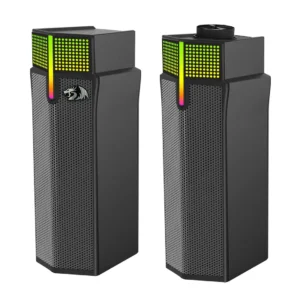 اسپیکر گیمینگ ردراگون YORICK GS511 RGB