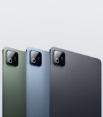تبلت 11.2 اینچ شیائومی مدل Pad 8 Pro ظرفیت 512 گیگابایت و رم 12 گیگابایت
