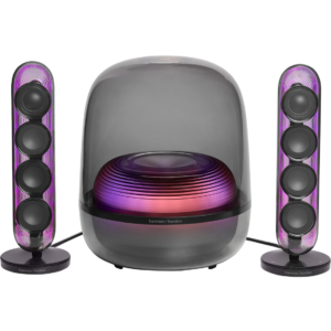 اسپیکر بلوتوثی هارمن کاردن مدل SoundSticks 5
