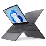 لپ تاپ لنوو 15.3 اینچی مدل IdeaPad Slim 3 15IRH10 i5 13420H 8GB 512GB UHD - تصویر 4