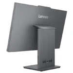 کامپیوتر All in One لنوو 23.8 اینچی مدل IdeaCentre AIO 24IRH9 i5 13420H 8GB 512GB Touch خاکستری نقره ای - تصویر 5