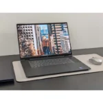 لپ تاپ اچ پی 16 اینچی مدل OmniBook X Flip 16-as0023dx Ultra 7 256V 16GB 1TB - تصویر 7