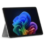 تبلت مایکروسافت مدل Surface Pro 12 Snapdragon X Plus ظرفیت 256 گیگابایت رم 16 گیگابایت - تصویر 2