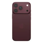 گوشی موبایل اپل مدل iPhone 18 Pro Max دو سیم کارت ظرفیت 256 گیگابایت و رم 12 گیگابایت - بدون ریجستر و گارانتی - تصویر 5