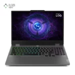 لپ تاپ لنوو 15.6 اینچی مدل LOQ 15IRX9 i7 13650HX 24GB 512GB RTX3050