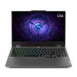 لپ تاپ لنوو 15.6 اینچی مدل LOQ 15IRX9 i7 13650HX 24GB 512GB RTX3050