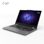 لپ تاپ لنوو 15.6 اینچی مدل LOQ 15IRX9 i7 13650HX 24GB 512GB RTX3050