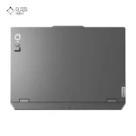 لپ تاپ لنوو 15.6 اینچی مدل LOQ 15IRX9 i7 13650HX 24GB 512GB RTX3050