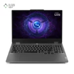 لپ تاپ لنوو 15.6 اینچی مدل LOQ i5 13450HX 24GB 512GB RTX3050