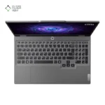 لپ تاپ لنوو 15.6 اینچی مدل LOQ i5 13450HX 24GB 512GB RTX3050
