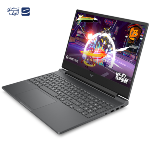 لپ تاپ اچ پی 15.6 اینچی مدل Victus 15 fa2021nia i7 13620H 16GB 512GB RTX 3050