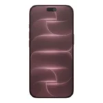 گوشی موبایل اپل مدل iPhone 18 Pro Max دو سیم کارت ظرفیت 256 گیگابایت و رم 12 گیگابایت - بدون ریجستر و گارانتی - تصویر 2