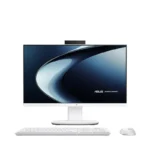 کامپیوتر All in One ایسوس 23.8 اینچی مدل V440VAT Core 5 210H 8GB 512GB