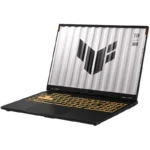 لپ تاپ گیمینگ ایسوس 16 اینچی مدل TUF Gaming F16 FX608JHR i7 14650HX 16GB 1TB RTX5050 - تصویر 5