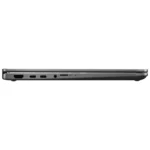 لپ تاپ ایسوس 14 اینچی مدل Vivobook 14 Flip TP3407SA Ultra 7 256V 16GB 1TB - تصویر 3