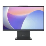 کامپیوتر All in One لنوو 23.8 اینچی مدل IdeaCentre AIO 24IRH9 i5 13420H 8GB 512GB Touch خاکستری نقره ای