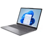 لپ تاپ لنوو 15.3 اینچی مدل IdeaPad Slim 3 15IRH10 i5 13420H 8GB 512GB UHD - تصویر 5