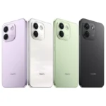 گوشی موبایل شیائومی مدل Redmi Note 17 Pro Max 5G دو سیم کارت ظرفیت 256 گیگابایت و رم 8 گیگابایت - تصویر 2