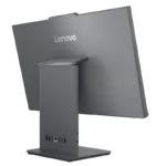 کامپیوتر All in One لنوو 23.8 اینچی مدل IdeaCentre AIO 24IRH9 i5 13420H 8GB 512GB Touch خاکستری - تصویر 8