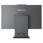 کامپیوتر All in One لنوو 23.8 اینچی مدل IdeaCentre AIO 24IRH9 i5 13420H 8GB 512GB Touch خاکستری - تصویر 2