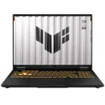 لپ تاپ گیمینگ ایسوس 16 اینچی مدل TUF Gaming F16 FX608JHR i7 14650HX 16GB 1TB RTX5050