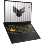 لپ تاپ گیمینگ ایسوس 16 اینچی مدل TUF Gaming F16 FX608JHR i7 14650HX 16GB 1TB RTX5050 - تصویر 3