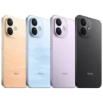 گوشی موبایل شیائومی مدل Redmi Note 17 Pro 5G دو سیم کارت ظرفیت 256 گیگابایت و رم 12 گیگابایت - تصویر 3