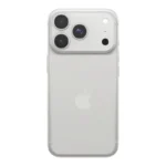 گوشی موبایل اپل مدل iPhone 18 Pro دو سیم کارت ظرفیت 256 گیگابایت و رم 12 گیگابایت - بدون ریجستر و گارانتی - اکتیو - تصویر 3