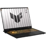 لپ تاپ گیمینگ ایسوس 16 اینچی مدل TUF Gaming F16 FX608JHR i7 14650HX 16GB 1TB RTX5050 - تصویر 4