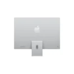کامپیوتر All in One اپل 24 اینچی مدل iMac MWUV3 2024 M4 16GB 512GB نقره ای - تصویر 2
