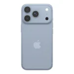 گوشی موبایل اپل مدل iPhone 18 Pro Max دو سیم کارت ظرفیت 256 گیگابایت و رم 12 گیگابایت - بدون ریجستر و گارانتی - تصویر 9