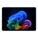 تبلت مایکروسافت مدل Surface Pro 12 Snapdragon X Plus ظرفیت 256 گیگابایت رم 16 گیگابایت