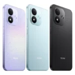 گوشی موبایل شیائومی مدل Redmi Note 17 4G دو سیم کارت ظرفیت 256گیگابایت و رم 6 گیگابایت - تصویر 3
