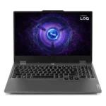 لپ تاپ گیمینگ لنوو 15.6 اینچی مدل LOQ i5 12450HX 8GB 1TB RTX2050 - کاستوم شده