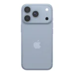 گوشی موبایل اپل مدل iPhone 18 Pro دو سیم کارت ظرفیت 256 گیگابایت و رم 12 گیگابایت - بدون ریجستر و گارانتی - اکتیو - تصویر 5