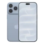 گوشی موبایل اپل مدل iPhone 18 Pro دو سیم کارت ظرفیت 256 گیگابایت و رم 12 گیگابایت - بدون ریجستر و گارانتی - اکتیو