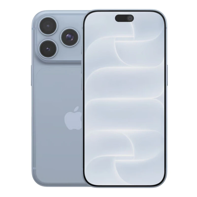 ae56dfcbb22bfb3f757c167ee5104ee8b2394ce2_1789201014 گوشی موبایل اپل مدل iPhone 18 Pro دو سیم کارت ظرفیت 256 گیگابایت و رم 12 گیگابایت - بدون ریجستر و گارانتی - اکتیو - تصویر 1
