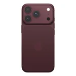 گوشی موبایل اپل مدل iPhone 18 Pro دو سیم کارت ظرفیت 256 گیگابایت و رم 12 گیگابایت - بدون ریجستر و گارانتی - اکتیو - تصویر 7