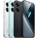 گوشی موبایل شیائومی مدل Poco X8 Pro دو سیم‌کارت ظرفیت 512 گیگابایت و رم 12 گیگابایت - تصویر 7