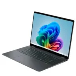 لپ تاپ اچ پی 16 اینچی مدل OmniBook X Flip 16-as0023dx Ultra 7 256V 16GB 1TB - تصویر 8