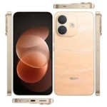 گوشی موبایل شیائومی مدل Redmi Note 17 Pro 5G دو سیم کارت ظرفیت 256 گیگابایت و رم 12 گیگابایت - تصویر 4