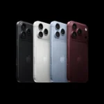 گوشی موبایل اپل مدل iPhone 18 Pro دو سیم کارت ظرفیت 256 گیگابایت و رم 12 گیگابایت - بدون ریجستر و گارانتی - اکتیو - تصویر 8