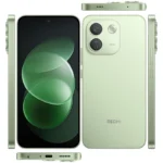 گوشی موبایل شیائومی مدل Redmi Note 17 Pro Max 5G دو سیم کارت ظرفیت 256 گیگابایت و رم 8 گیگابایت - تصویر 6