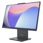 کامپیوتر All in One لنوو 23.8 اینچی مدل IdeaCentre AIO 24IRH9 i5 13420H 8GB 512GB Touch خاکستری نقره ای - تصویر 6