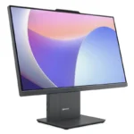 کامپیوتر All in One لنوو 23.8 اینچی مدل IdeaCentre AIO 24IRH9 i5 13420H 8GB 512GB Touch خاکستری - تصویر 7